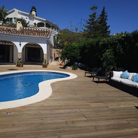 Summer Offers! Fabulous Luxury Villa Near The Beach Sleeps 8 ベナルマデナ エクステリア 写真